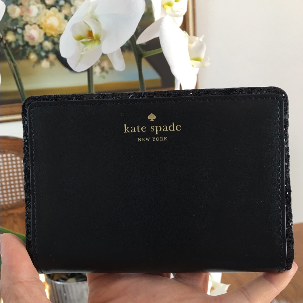 Kate spade Tellie wallet - Picture 6 of 7